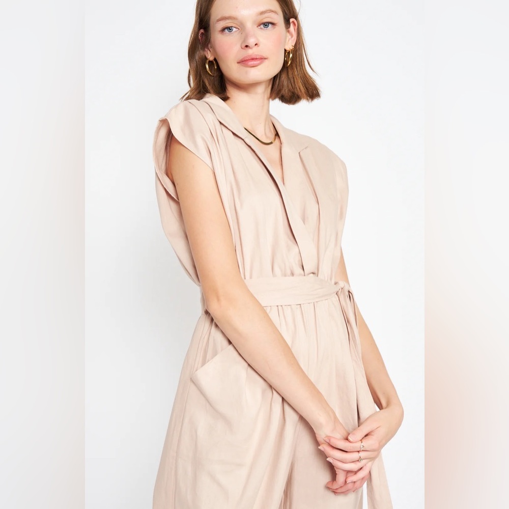 En Saison Jumpsuit BNWT - Picture 4 of 4